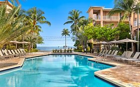 Key West Marriott Beachside Hotel